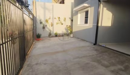 Casa com 4 quartos à venda no Jardim Santa Judith, Campinas , 171 m2 por R$ 690.000