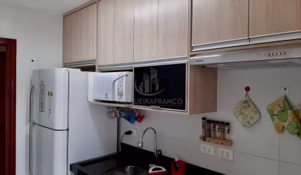 Apartamento com 2 quartos à venda no Ortizes, Valinhos , 53 m2 por R$ 340.000