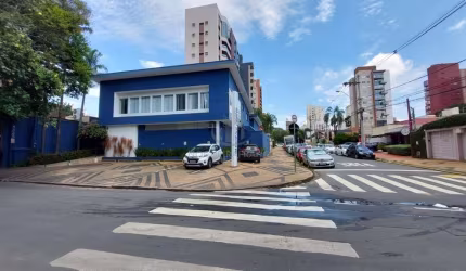 Sala comercial para alugar na Rua Doutor Emílio Ribas, 0001, Cambuí, Campinas, 462 m2 por R$ 20.000