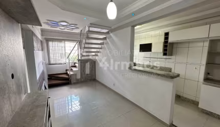 Apartamento ao lado da Santa Casa MONTE DORE