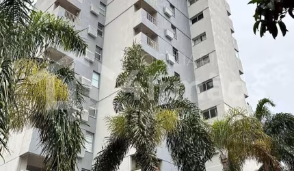 Apartamento stúdio EDIFICIO JARDIM SEVILLA ao lado da USP