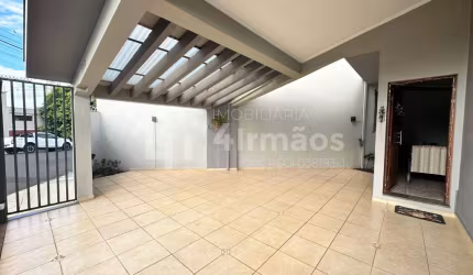 casa 2 dormitórios à venda no Parque Estancia Suíça