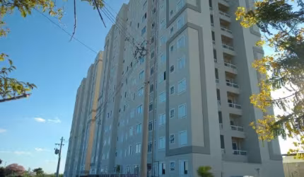Apartamento com varanda gourmet 2 dormitórios ao lado do Shopping Iguatemi