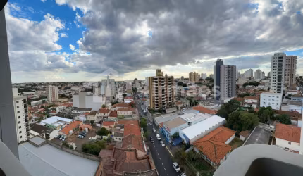 Edificio Ouro Preto Apartamento ao lado do Mariconde na rua Major José Inácio | Centro 2 dormi 2 banheiros
