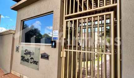 Apartamento no centro ao lado da santa casa de saúde xv de novembro 2 dormitórios com suíte