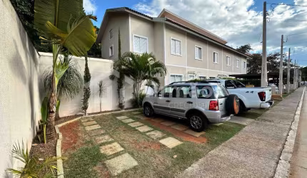 Casa 3 dormitórios VILA VERDE SABARÁ