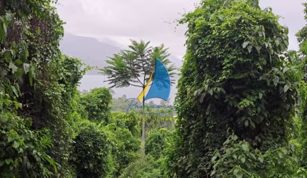 TERRENO EM ILHABELA COM VISTA PARA O MAR - ESCRITURA DEFINITIVA - CONDOMÍNIO