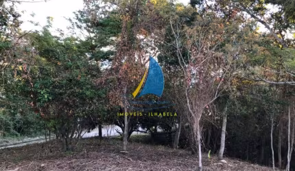 ÁREA EM ILHABELA - ESCRITURA DEFINITIVA