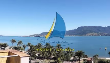 MANSÃO ALTO PADRÃO EM ILHABELA - ESCRITURA DEFINITIVA
