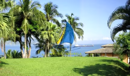 LINDA VISTA PARA O MAR