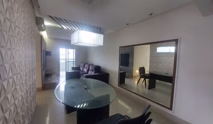 Apartamento locação Canto do Forte 2 dormitórios , 600m da Praia em Praia Grande.
