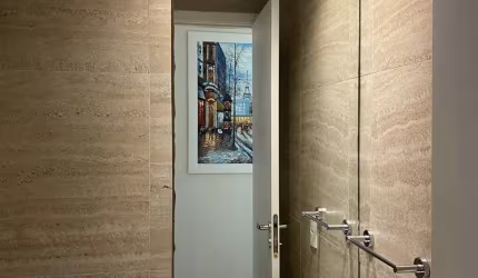 Vendo Apto 2 dormitórios, Impecável !(Próx Estação Pça da Árvore)