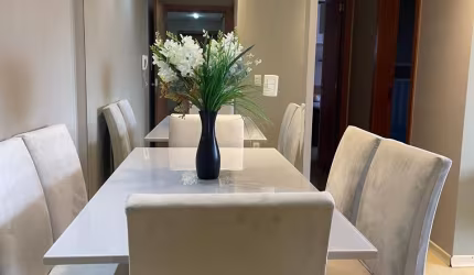 APARTAMENTO 2 DORMITORIOS , SUITE SACADA C/CHURRASQUEIRA ...