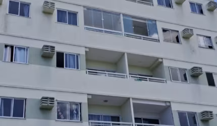 Vendo Apartamento com 3 quartos condomínio vila do frio em paulis6