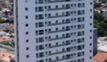 Apartamento com 3 quartos Edifício Varandas da Ilha