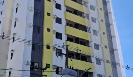 Apartamento com 3 quartos bairro do pina