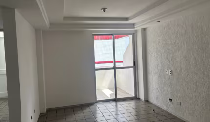 Apartamento com 2 quartos Edifício ilha de Abrolhos em boa viagem