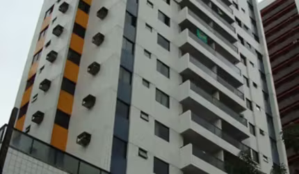Apartamento com 4 quartos Edifício Quintas das Acácias