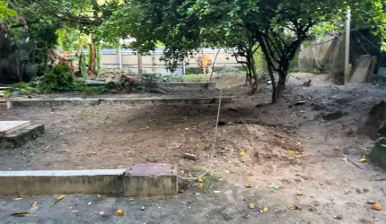 Vendo Terreno  em Casa Forte recife PE.