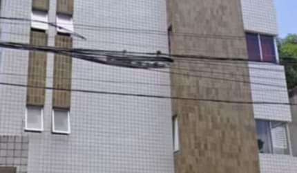 Alugo Apartamento com 3 Quartos Edifício Bárbara nas Graças