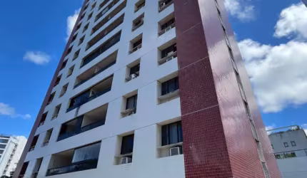 Apartamento com 3 quartos Edifício Country Prince