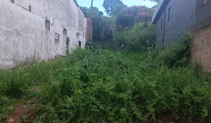 Vendo Terreno em Paudalho