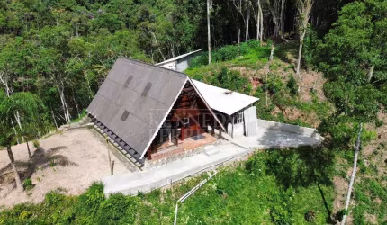 Chácara / sítio com 2 quartos à venda no Centro, Juquitiba  por R$ 750.000