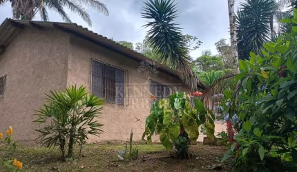 Chácara / sítio com 3 quartos à venda no Centro, Juquitiba  por R$ 279.000
