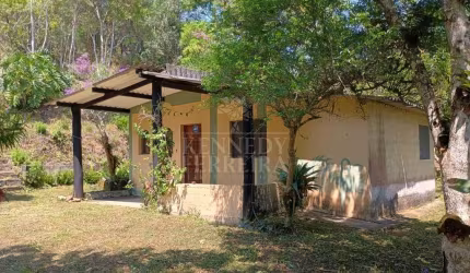 Chácara / sítio com 1 quarto à venda no Centro, Juquitiba  por R$ 155.000