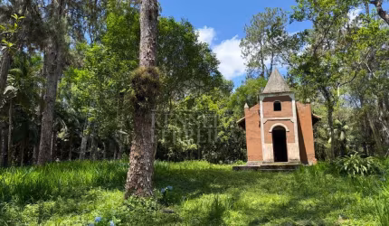 Terreno à venda no Centro, Juquitiba  por R$ 150.000