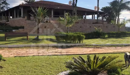 Chácara / sítio com 3 quartos à venda no Centro, Juquitiba , 10 m2 por R$ 1.800.000