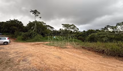 Terreno à venda no Centro, Juquitiba  por R$ 150.000