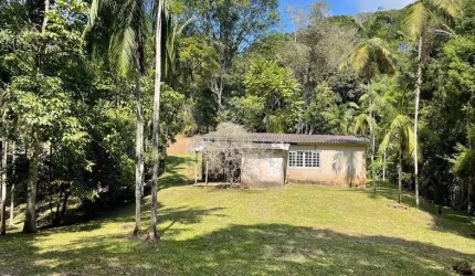 Chácara / sítio com 2 quartos à venda no Centro, Juquitiba  por R$ 180.000
