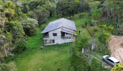 Chácara / sítio à venda no Centro, Juquitiba  por R$ 240.000