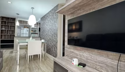 Apartamento 3 Qts/Ste - Colina de Laranjeiras-Serra-ES