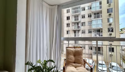 Apartamento 3Qts/Ste em Balneário  de Carapebus- Res Parque Valence-Serra Es.