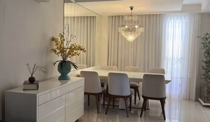 Casa de Condomínio Itatiáia em Colina de Laranjeiras-Porteira Fechada-3Qts/Ste- Serra