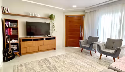 Casa em Reserva da Morada, Bairro Planejado em Morada de Laranjeiras.