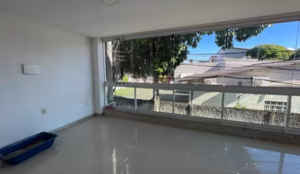 Casa4Q/Suíte no Bairro Solon Borges