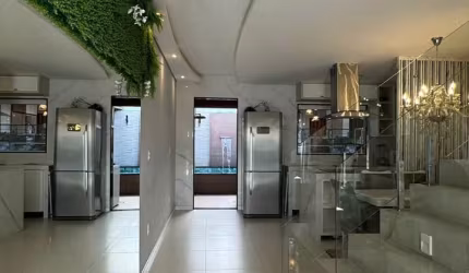 Casa 3Q/ Suíte, em Colina de Laranjeiras,  Serra ES.
