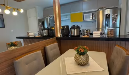 3Q/Suíte, Condominio Viver  Serra, Chácara Parreiral   Serra ES.