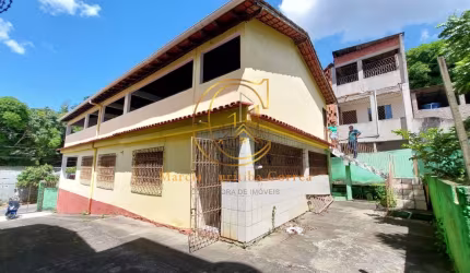 Casa enorme 4 Qts, Suíte, Casa Imensa em São Cristóvão,  Vitória ES.