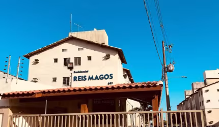 2Q condomínio Reis Magos , Taquara em Serra,ES.
