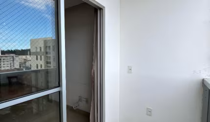 3Q/Suite, Edifício em jardim camburi,  Vitória, ES.