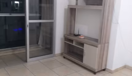 McAndriGru,  2Q condomínio Ilha de Trindade