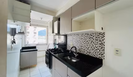 Apartamento com 3 quartos, condomínio Vista dos ipês,  em Serra  ES.