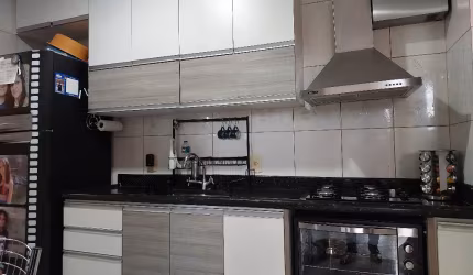 Casa 3Qts/Ste- Quintal, área gourmet, garagem-Vc vão amar esta casa vai adorar este imóvel, valor/ 3carros.