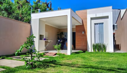Casa 2Qts/Ste-Balneario de Carapebus-Maravilhosa-Veja nas fotos- Veja a descrição-Serra