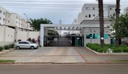 
 Encantador apartamento de 42m² Spazio La Vitta