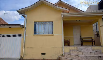 Casa térrea com 7 dormitórios à venda, 240 m² por R$ 1.380.000 - Jardim das Américas - Curitiba/PR